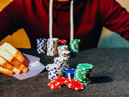 Charlie Casino